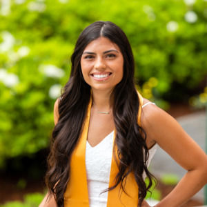 Meet your Posher, Kayla